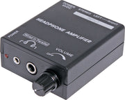 Altronics Headphone Amplifier