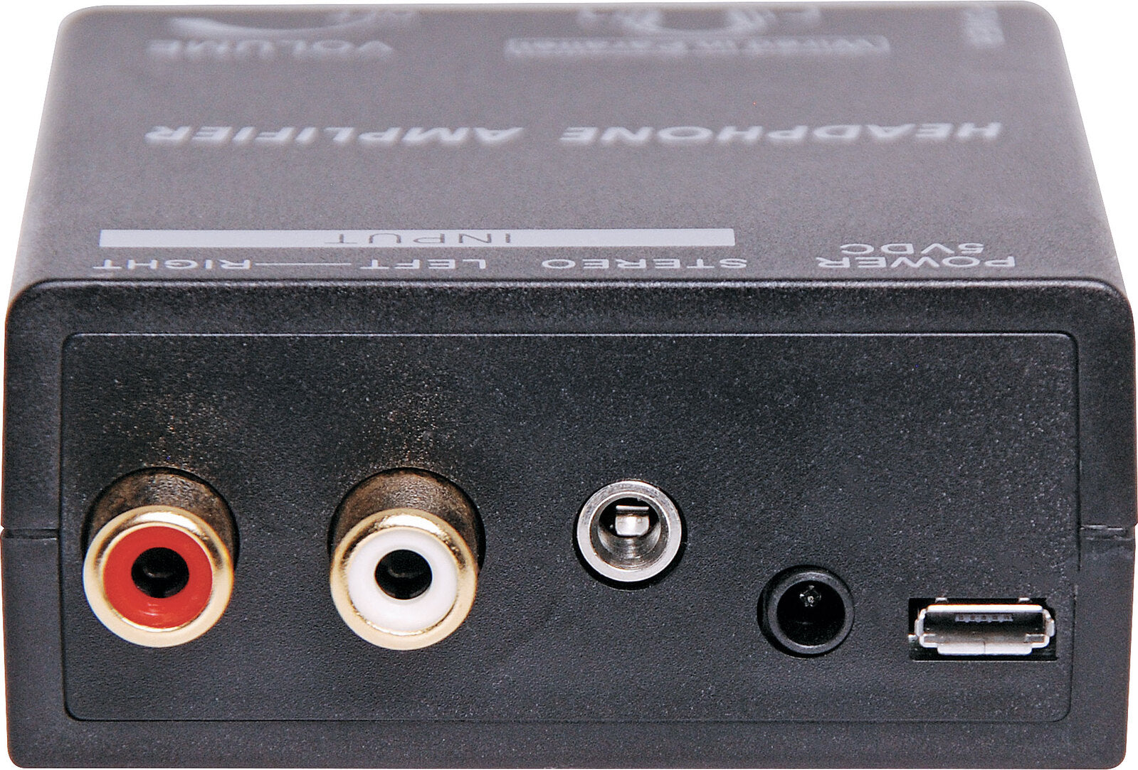 Altronics Headphone Amplifier