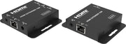 Dynalink HDMI & Infra-Red Cat5e/6 Extender UTP Balun