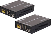 Dynalink 4K HDMI Extender (70m) with USB KVM