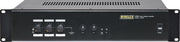 Redback 30W 3 Input 100V Public Address (PA) Amplifier Rack Mount