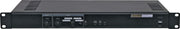 Redback Compact 1RU Public Address (PA) Mixer 100V Amplifier 30W