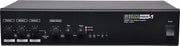 Redback Public Address Amplifier (PA) 250W 4 Input