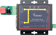 Altronics Serial To Ethernet Converter Network Connection Pack