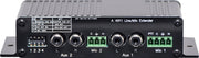 Redback 2 Input Mini Mixer With Vox Muting