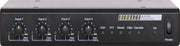 Redback 4 Input 3 Tier Priority Mixer