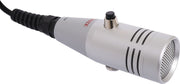 Redback 3 Pin XLR  Handheld Supermarket Paging Microphone