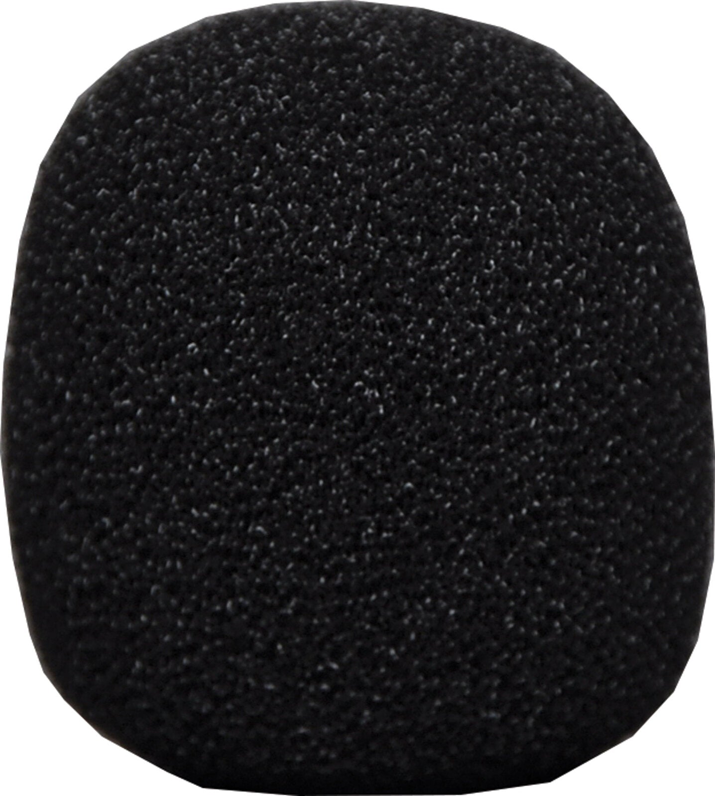 Redback 12mm Lapel Microphone Windsock