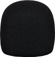 Redback 40mm Ball Microphone Windsock