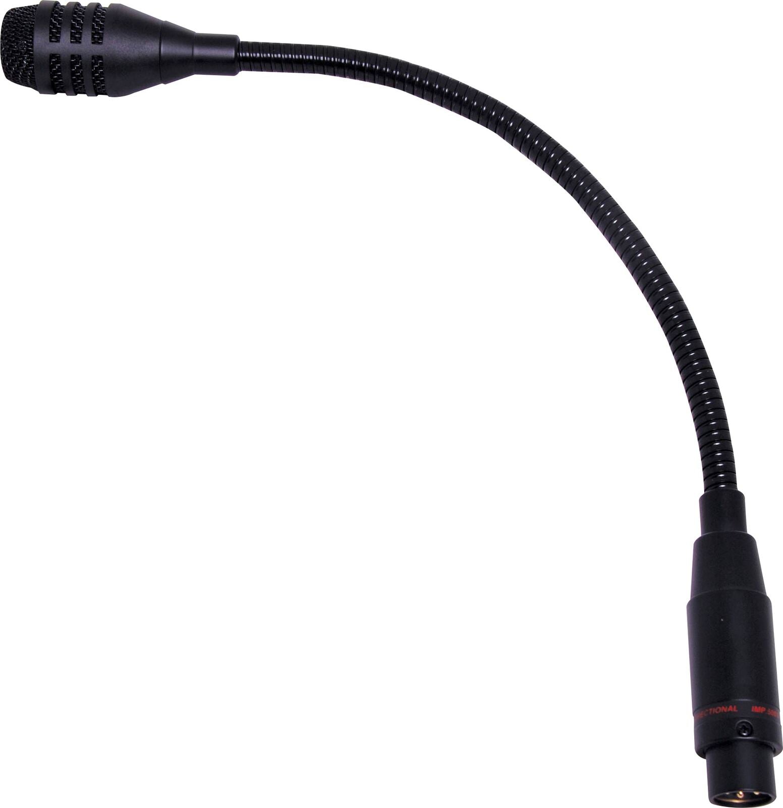 Redback Dynamic Lectern Microphone