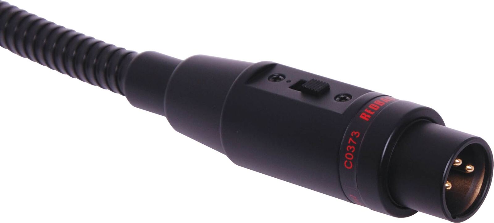 Redback Dynamic Lectern Microphone