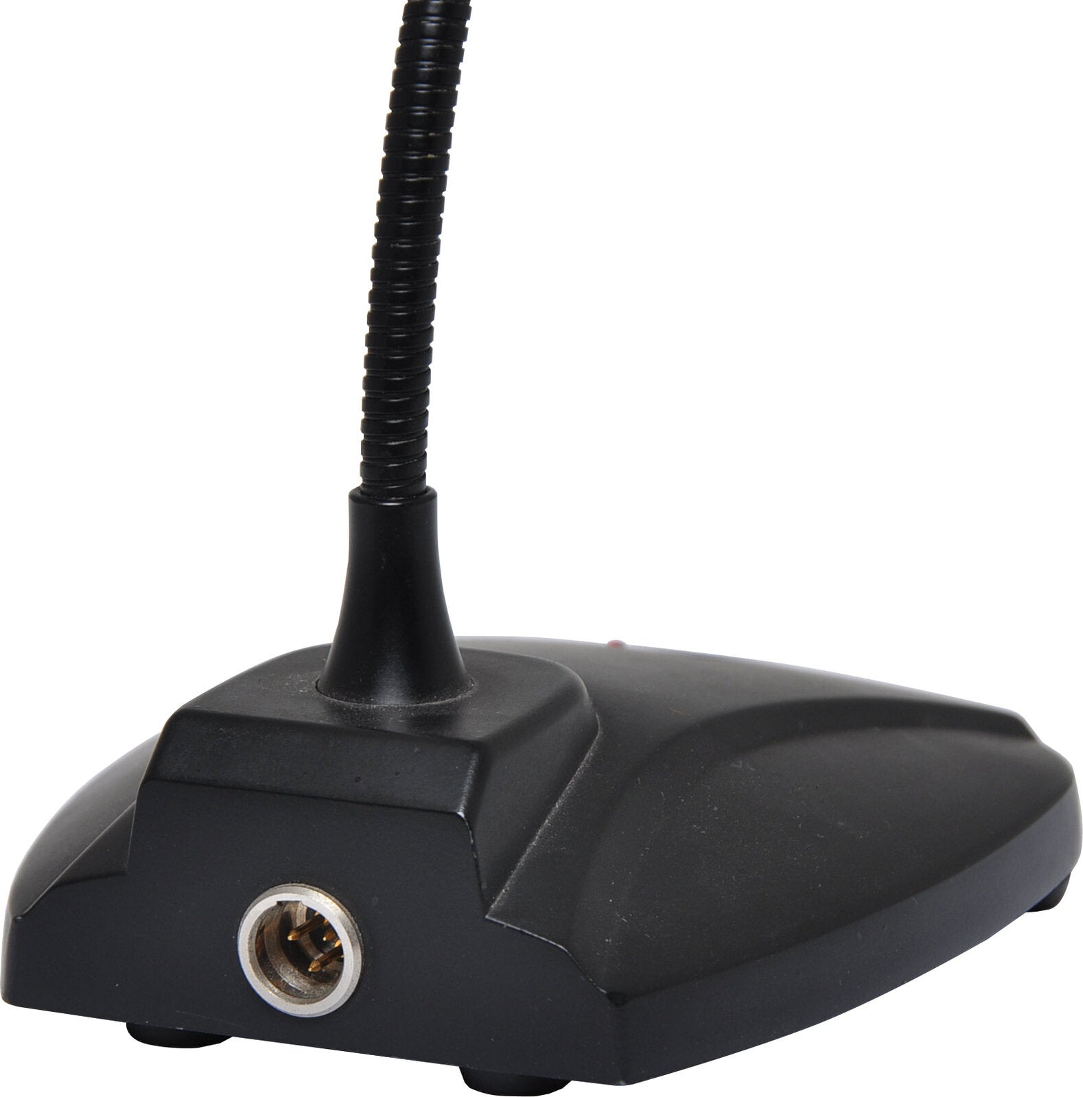 Redback Desk Paging Microphone PTT/PTL
