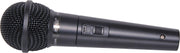 Redback Drop-Proof 600 Ohm Handheld Microphone