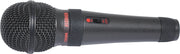 Redback Professional Handheld Unidirectional Dynamic Microphone