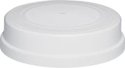 One-Shot 200mm 15W 100V White One-Shot Surface Mount EWIS Speaker
