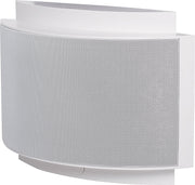 Redback 165mm 10W 100V Surface Mount Wall Speaker