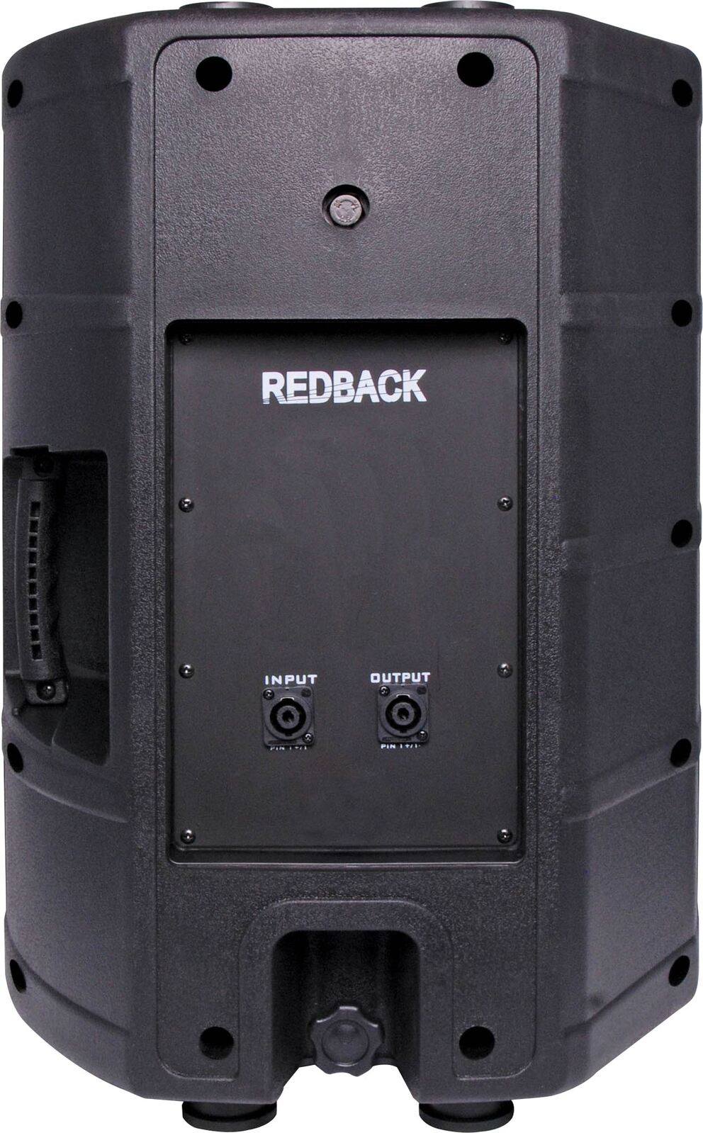 Redback 254mm 10 Inch 120W 2 Way Club Series PA Speaker