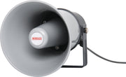 Redback 10W 8 Ohm Weather Proof IP66 Plastic PA Horn Speaker