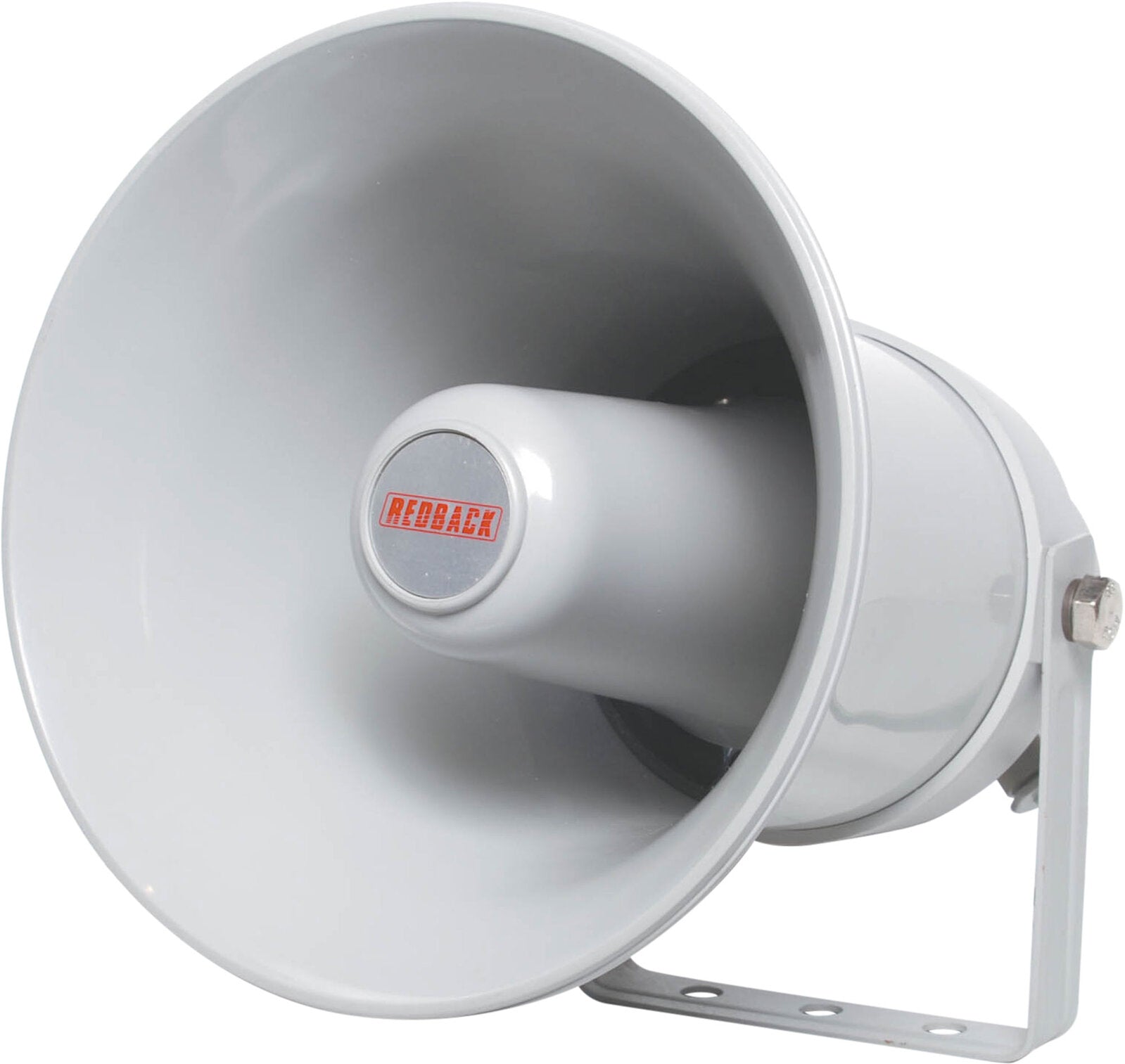 Redback 10W 100V EWIS IP66 Plastic Marine PA Horn Speaker