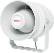 Redback 60W 100V IP66 Rated High Efficiency PA Horn Speaker
