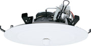 One-Shot 200mm (8") 5W 100V EWIS Ceiling Speaker Volume