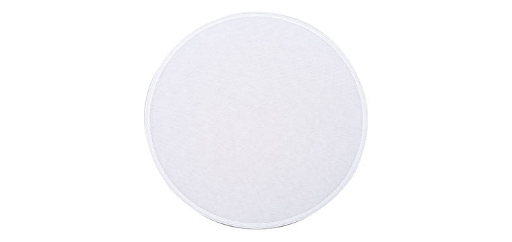 Redback 165mm (6.5") 30W 100V Coaxial Fastfix Ceiling Speaker