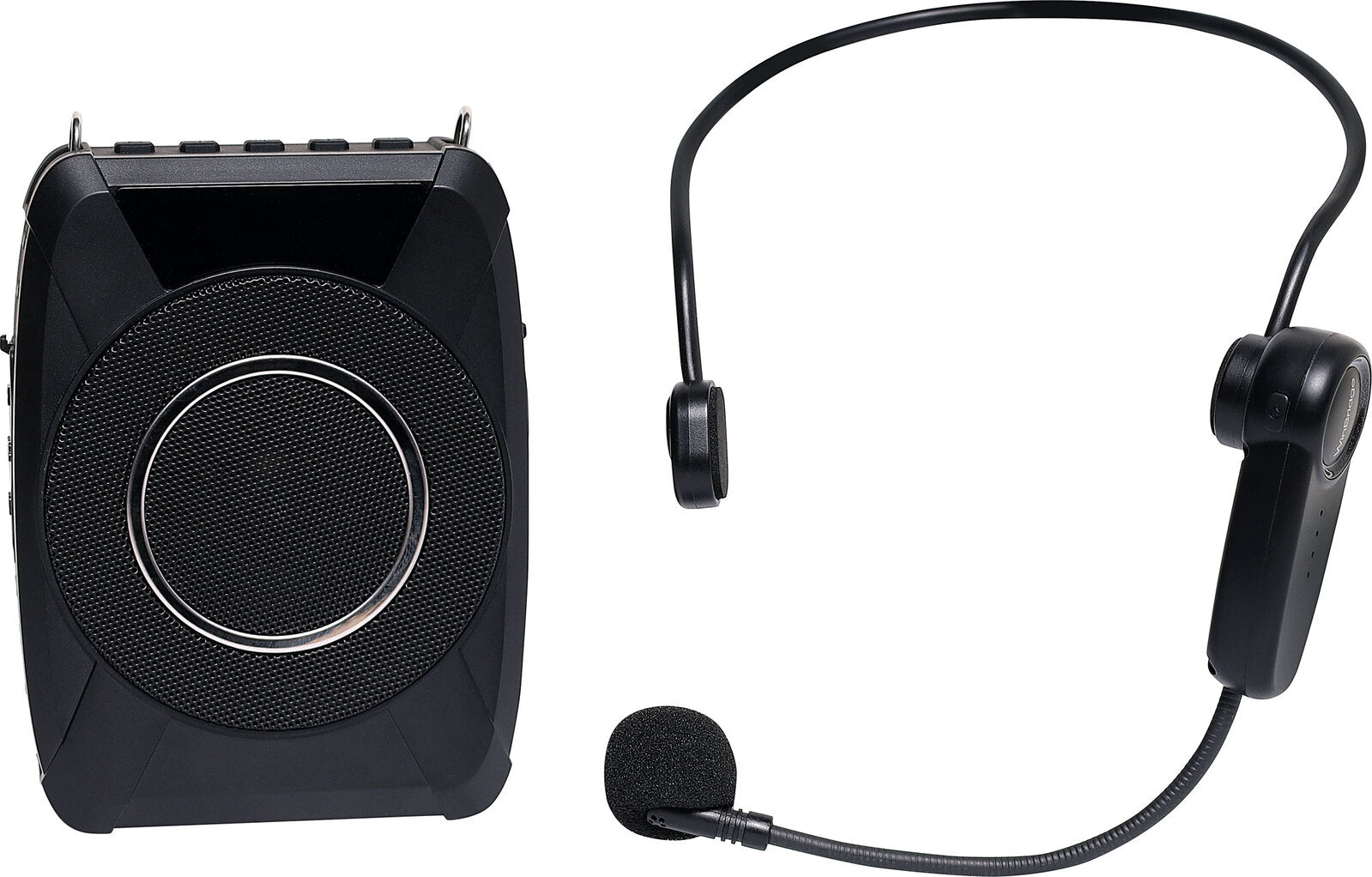 Altronics 20W Bluetooth 5.0 Mini Portable PA System