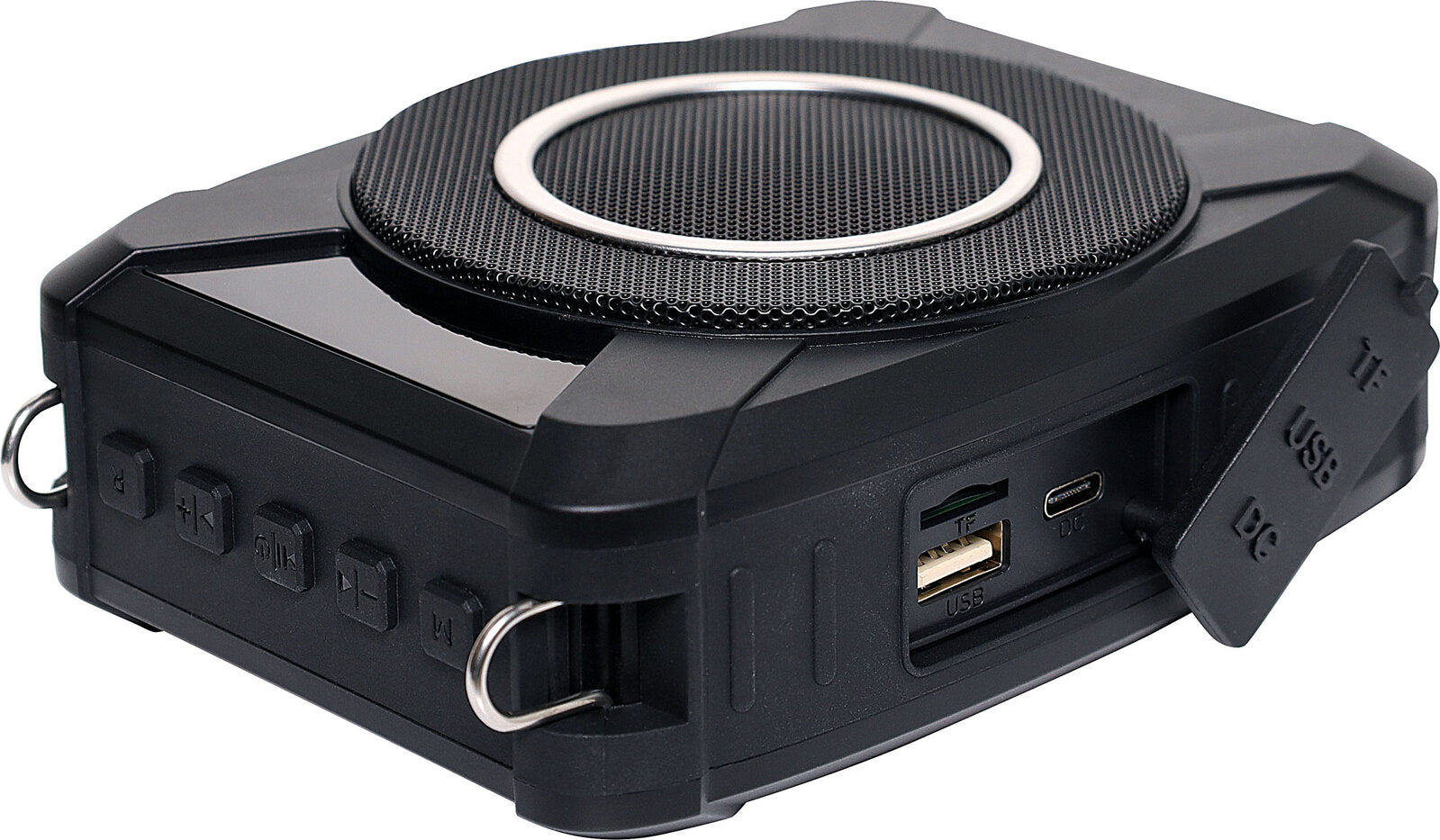 Altronics 20W Bluetooth 5.0 Mini Portable PA System