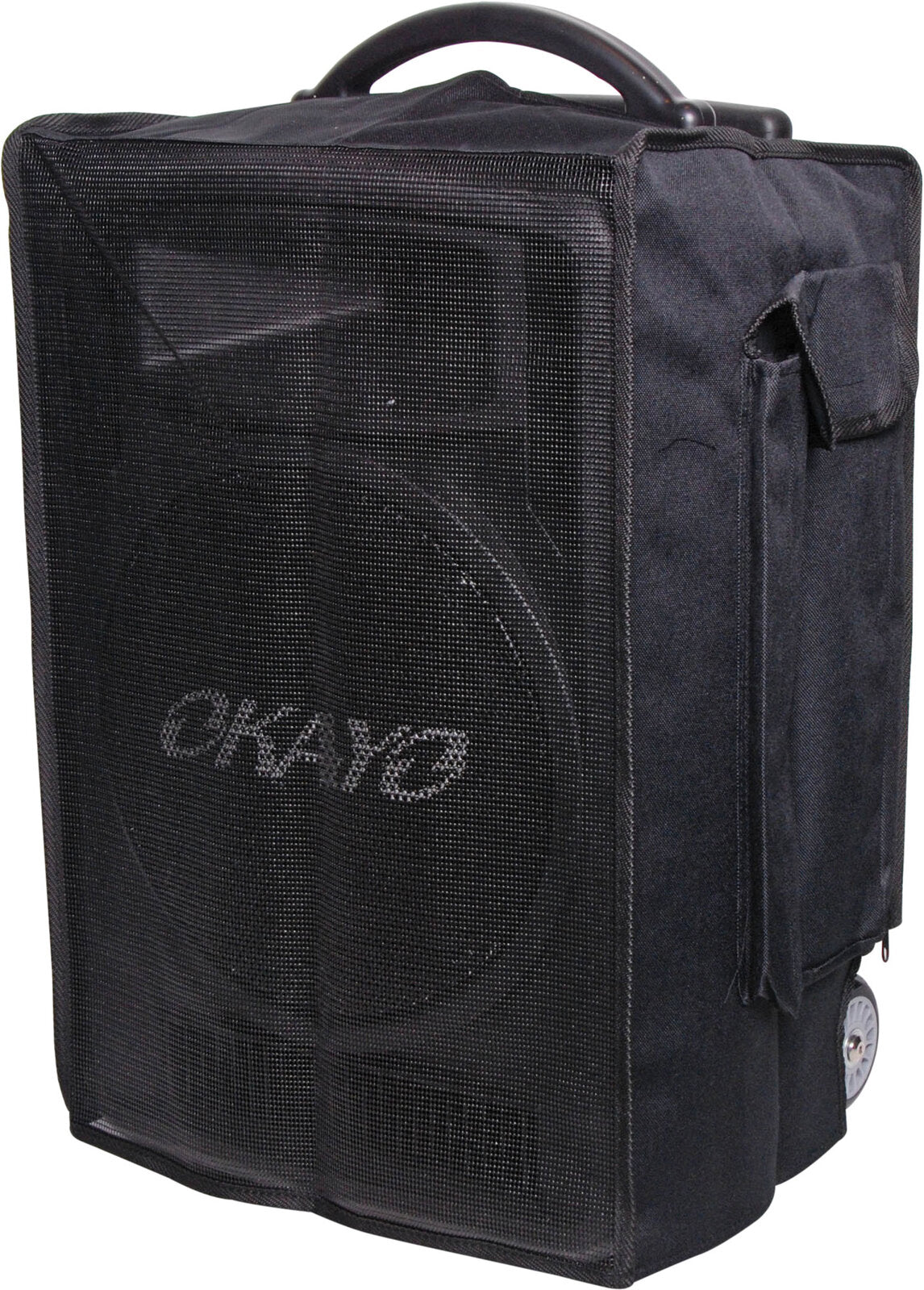 Okayo 100W Portable PA System Cover To Suit Okayo C 72XX Series
