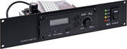Okayo Wireless UHF 520-544MHz Link Transmitter for Compact 100W Portable PA Systems