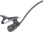 Okayo Microphone Tie Clip Lavalier for C7195A/B/C (3P Mini XLR)