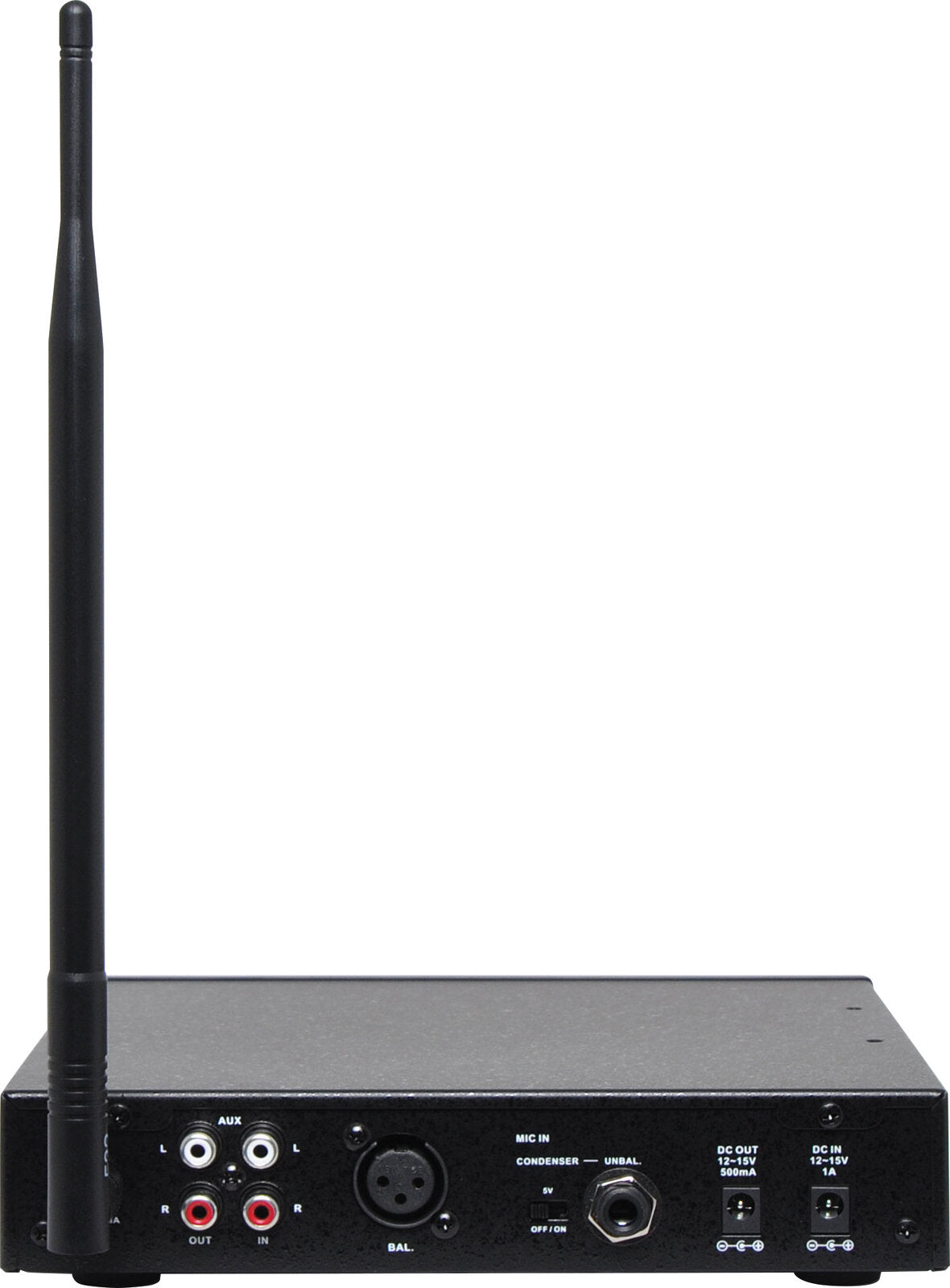Okayo UHF Wireless Audio Link Transmitter 520-544MHz