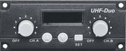 Okayo UHF Wireless Dual Microphone Receiver 520-544MHz Module