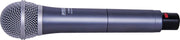 Redback Wireless Electret UHF Mic Handheld 16 Ch 520-550MHz