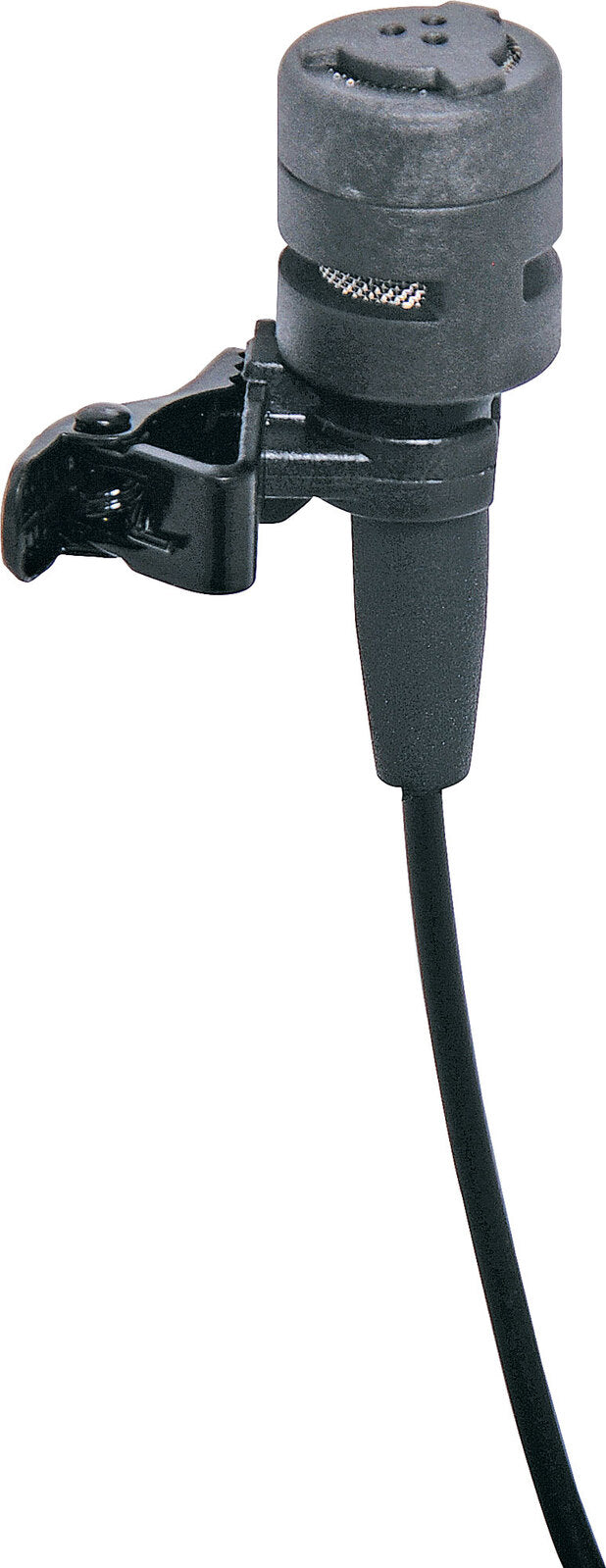 Redback Microphone Tie Clip Mini XLR Lavalier