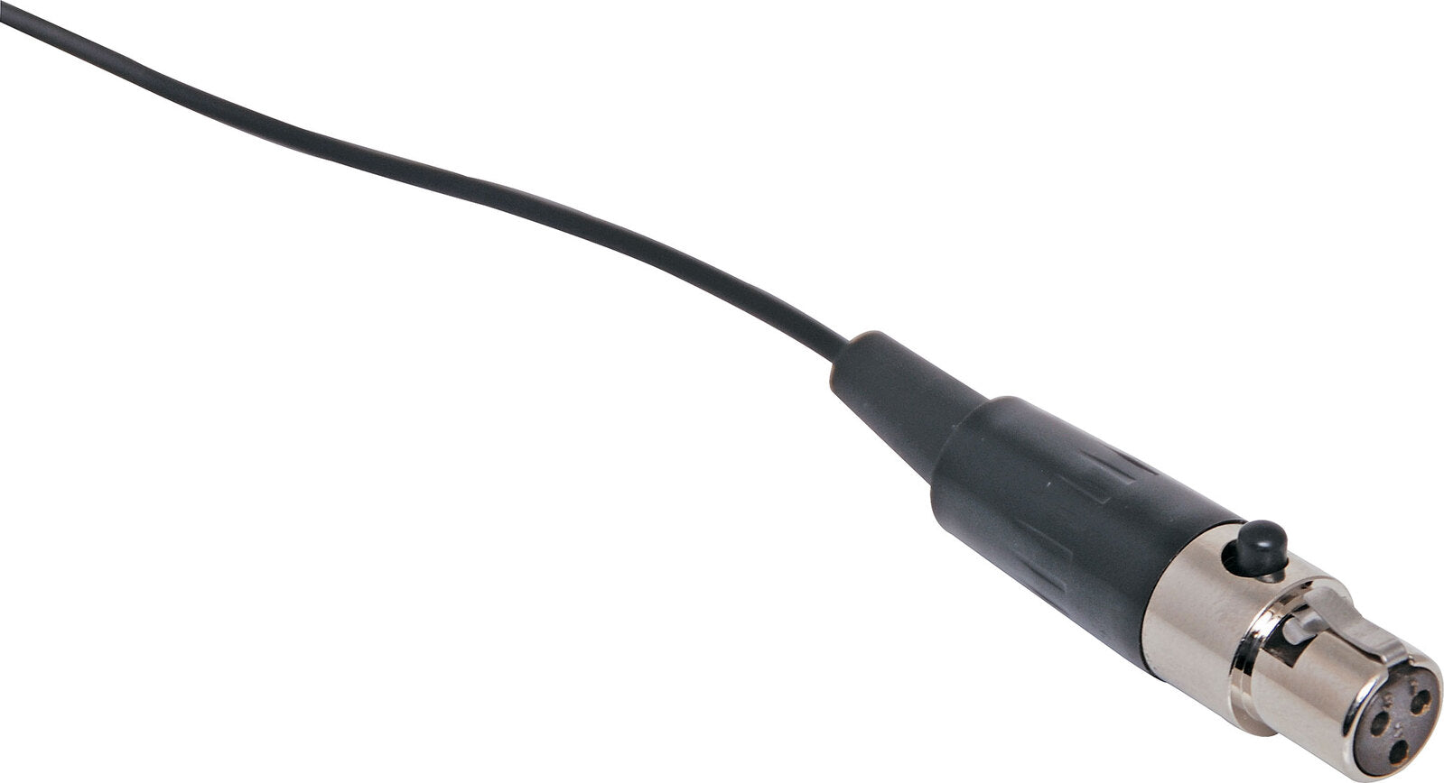 Redback Microphone Tie Clip Mini XLR Lavalier