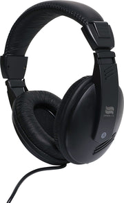 Altronics Deluxe stereo Headphones