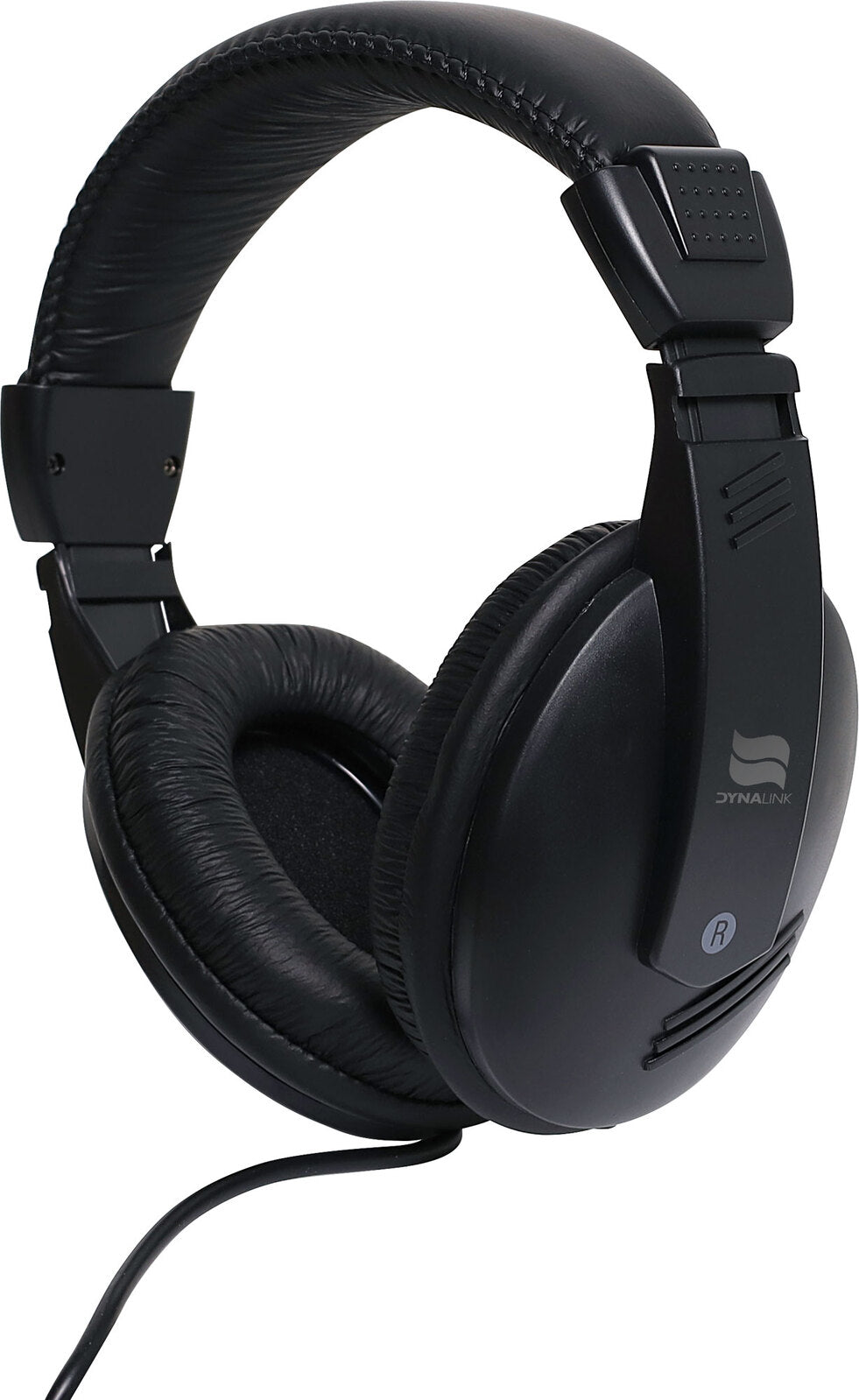 Altronics Deluxe stereo Headphones