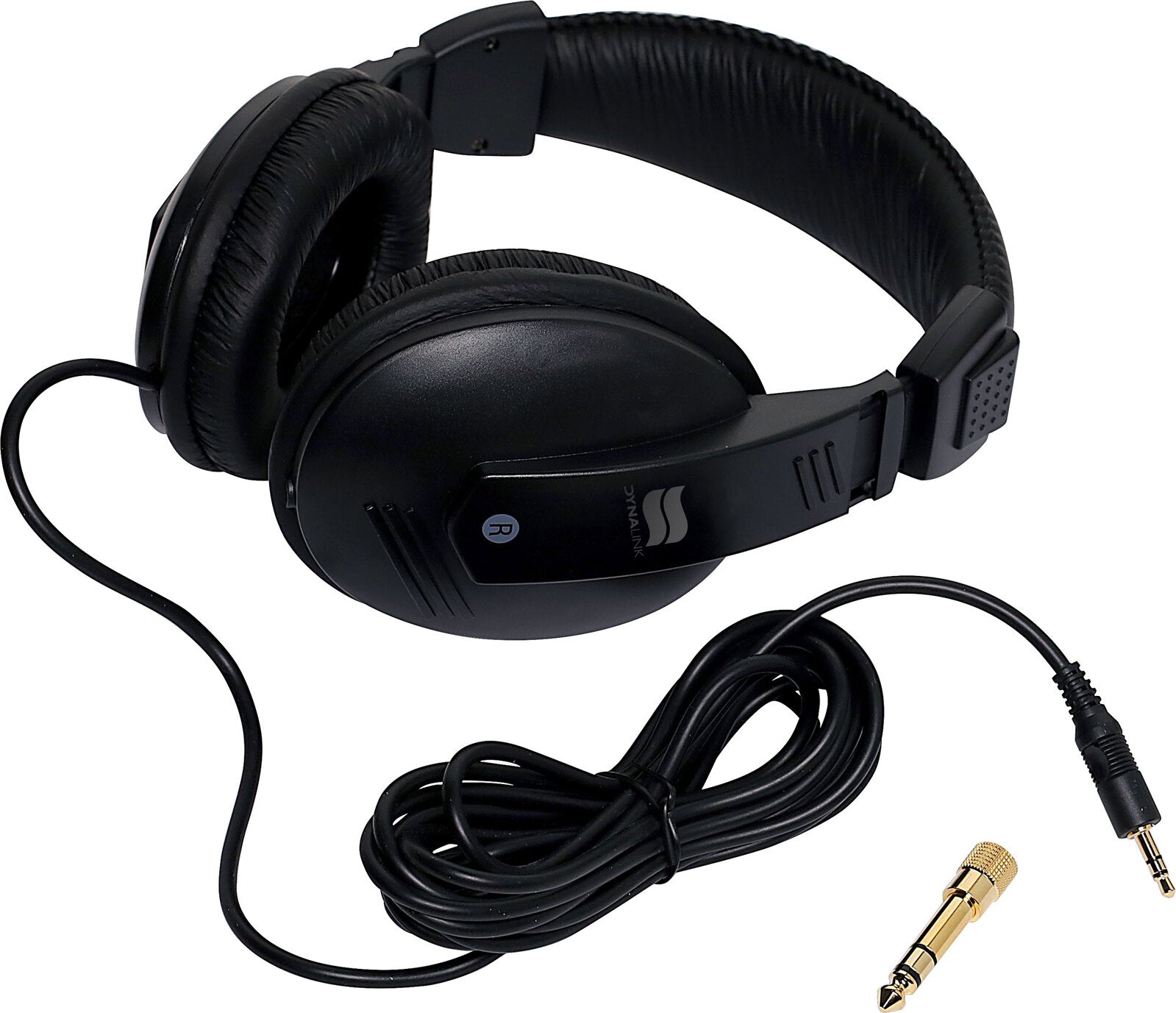 Altronics Deluxe stereo Headphones