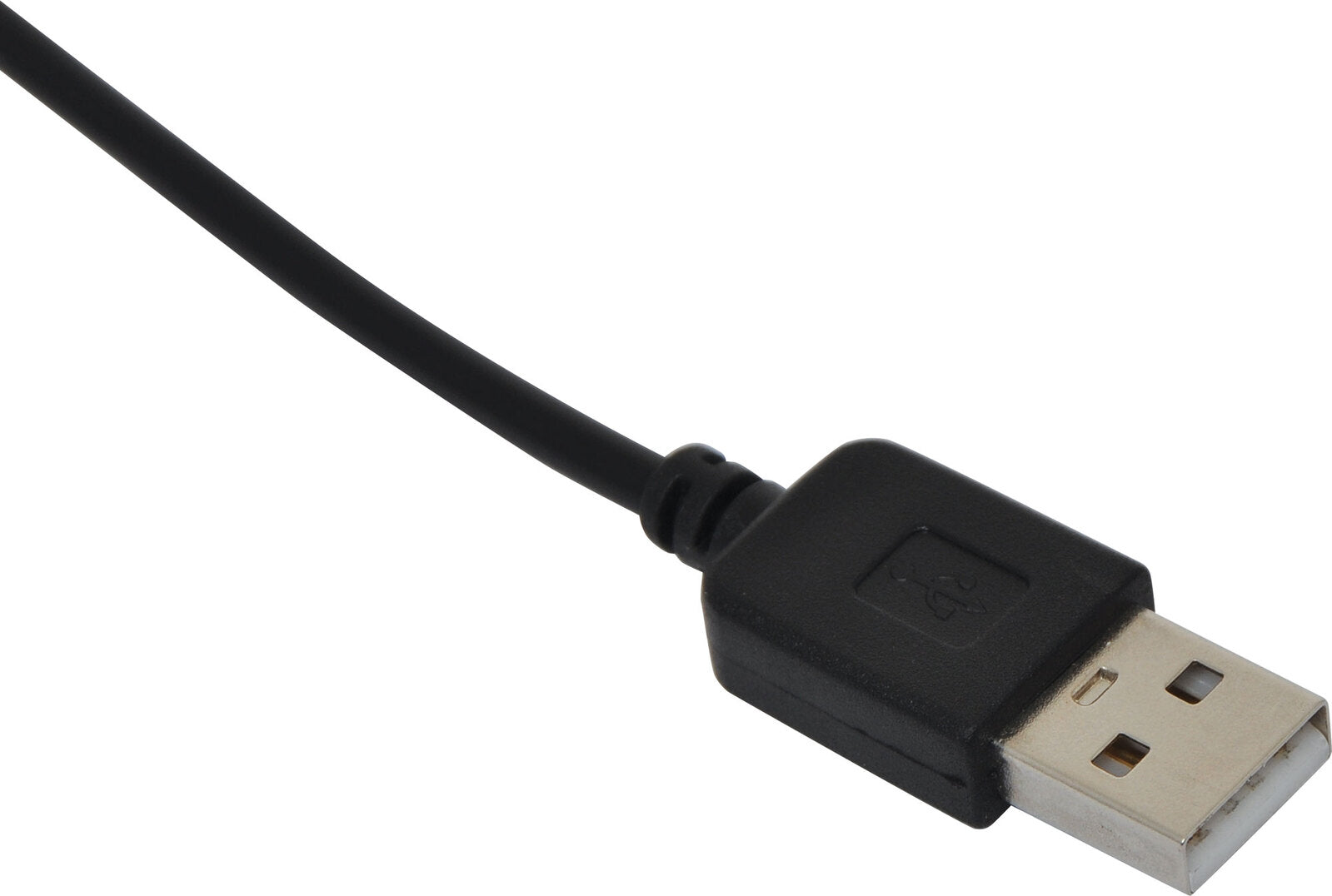 Dynalink On Ear USB Headphones with Microphone