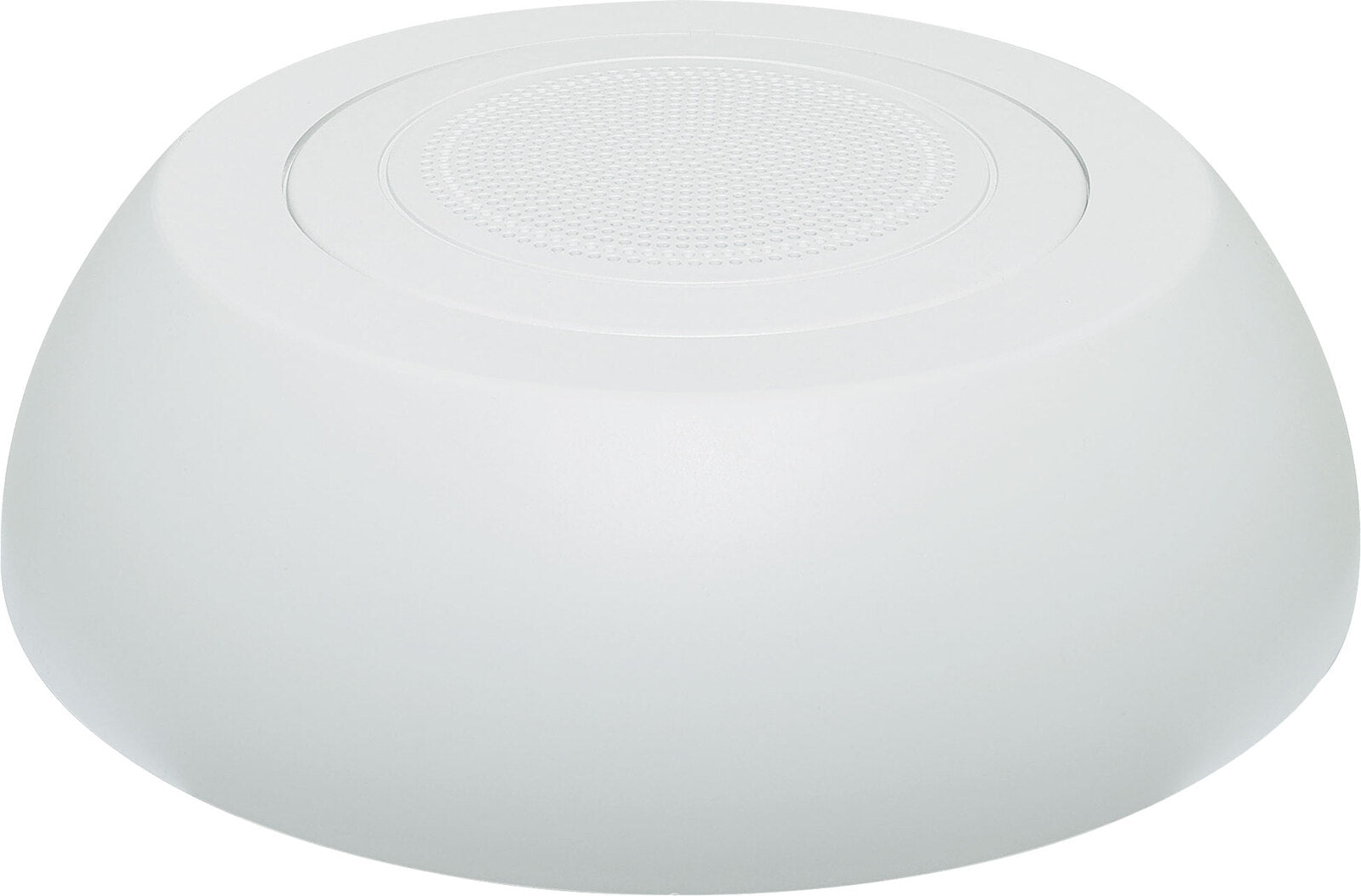 One-Shot 100mm (4") 100V 5W Surface Mount Speaker White AS ISO7240.24