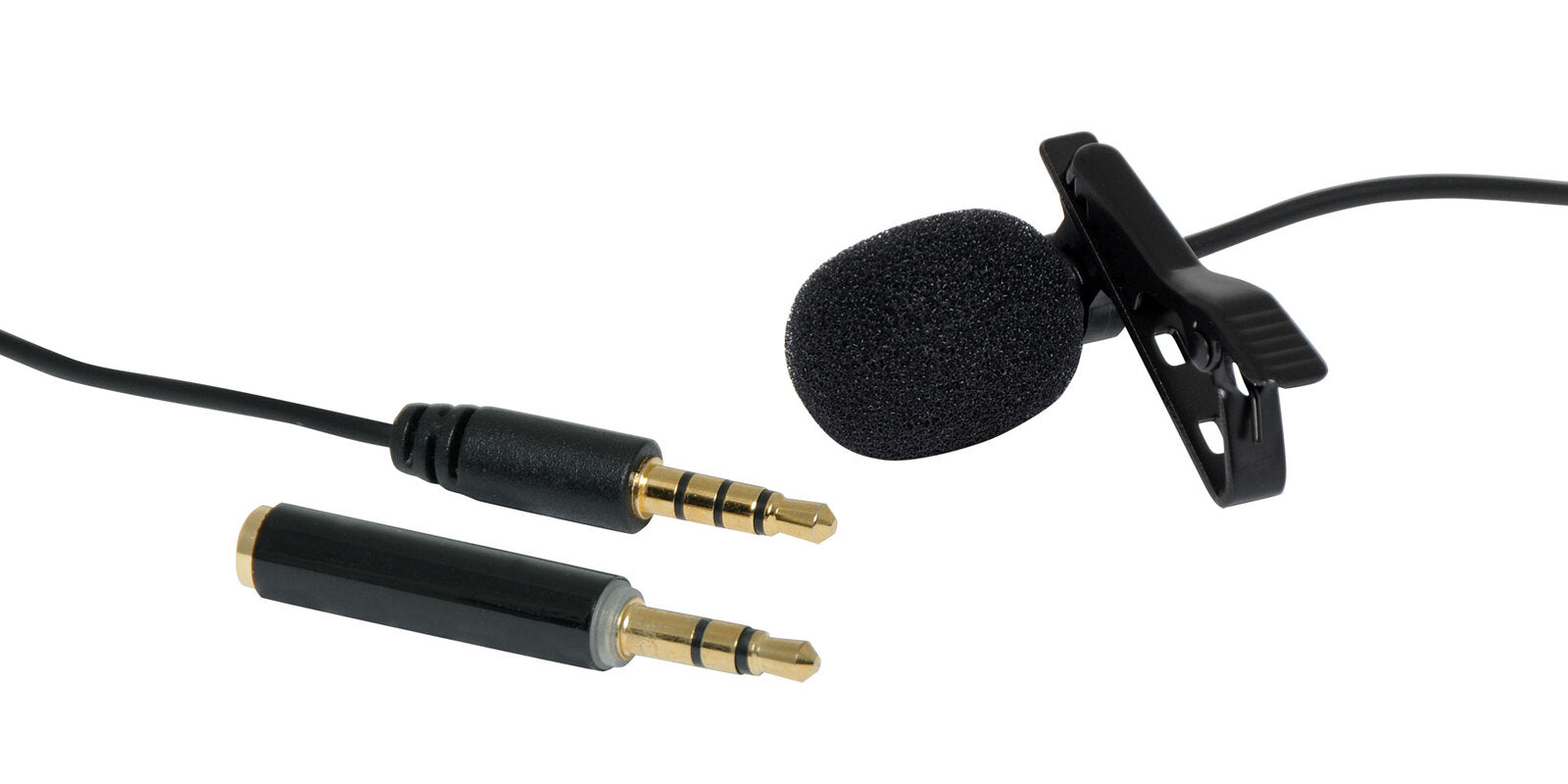 Maono AU-402 Lapel Presenters Microphone 3.5mm