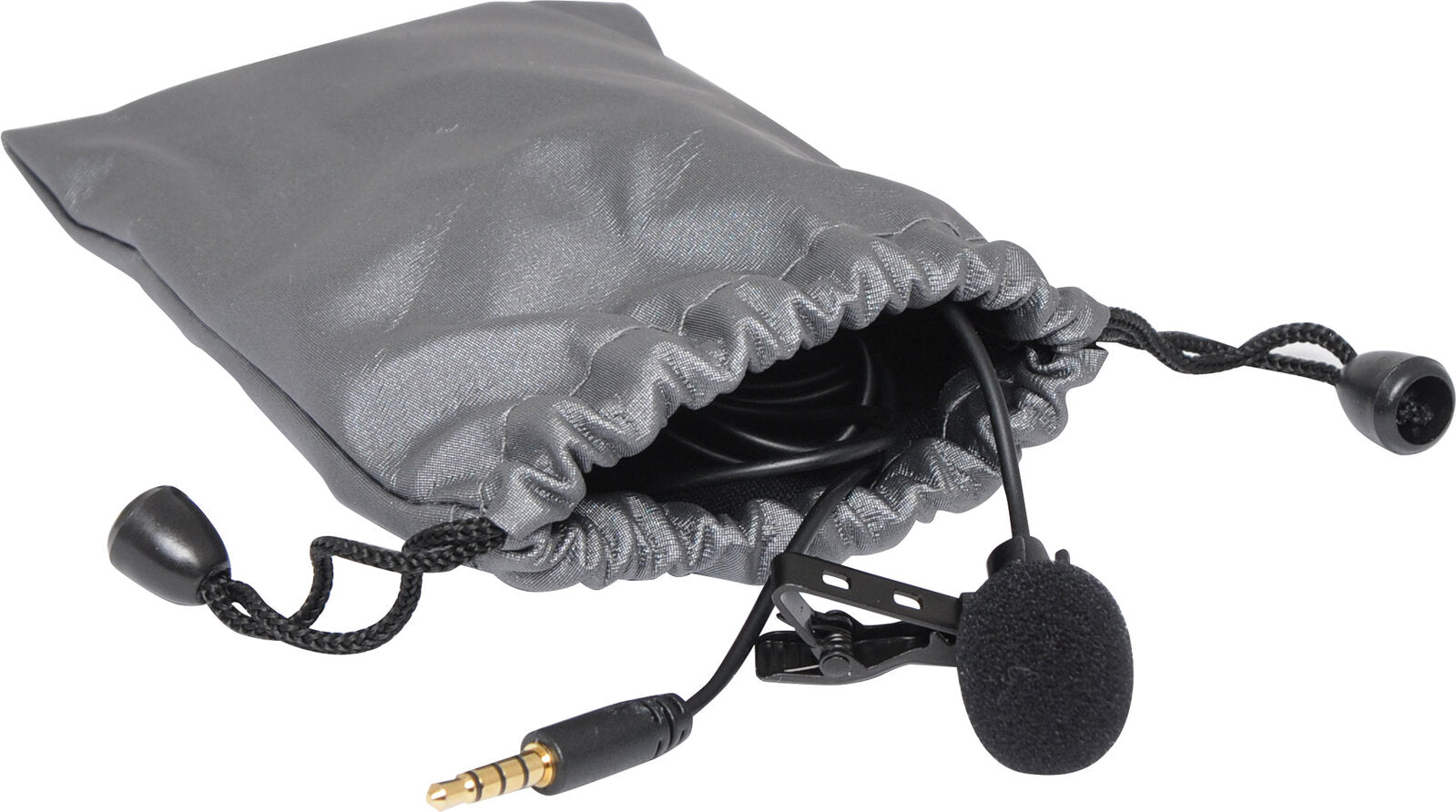 Maono AU-402 Lapel Presenters Microphone 3.5mm