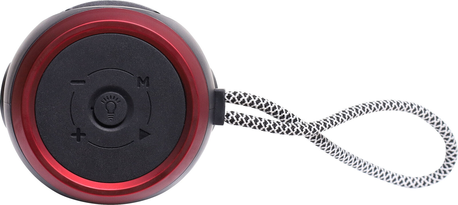 Dynalink 10W RGB LED Portable Bluetooth Speaker