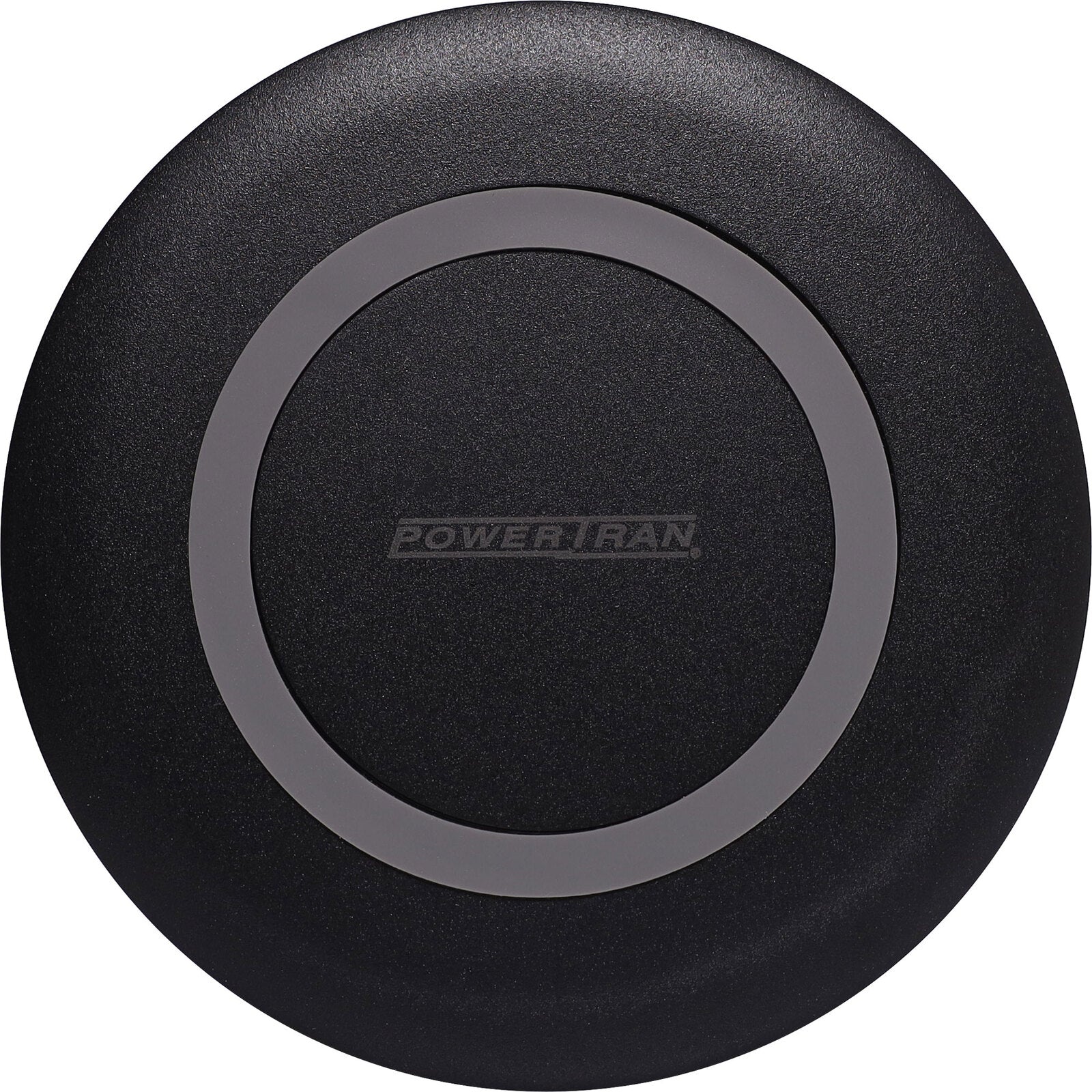 Powertran Desk Mount 15W USB Qi Wireless Fast Charger