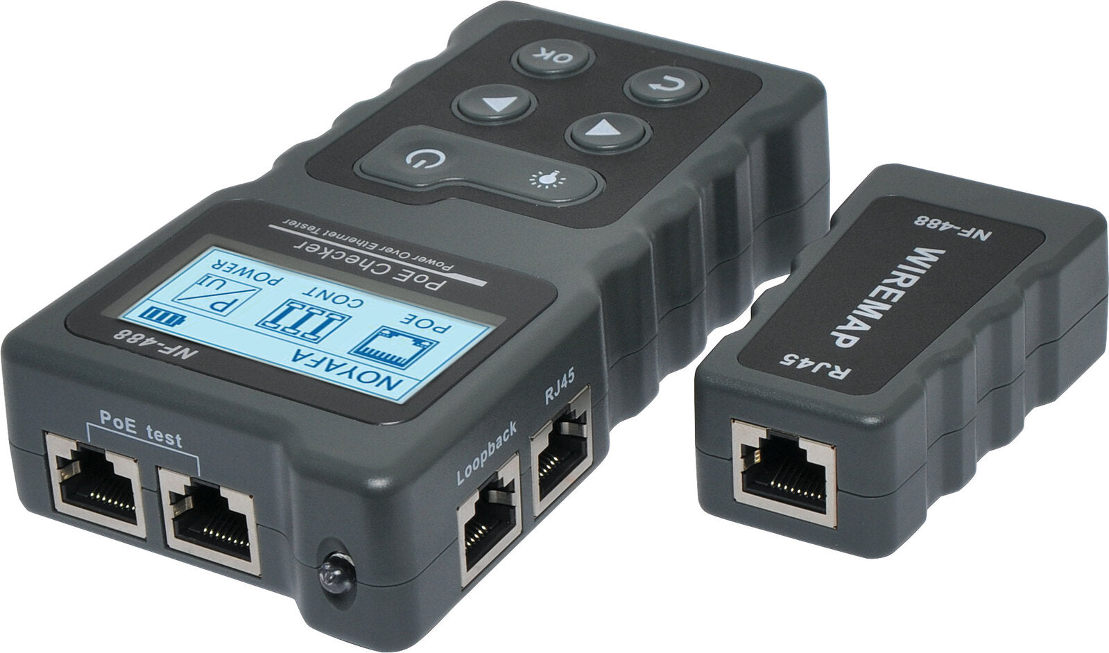 Altronics Power Over Ethernet (PoE) Tester