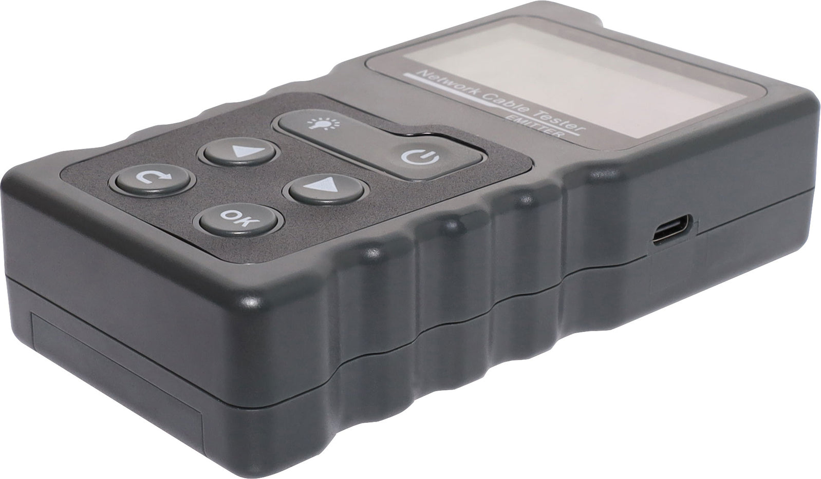 Altronics Power Over Ethernet (PoE) Tester & Cable Tracer