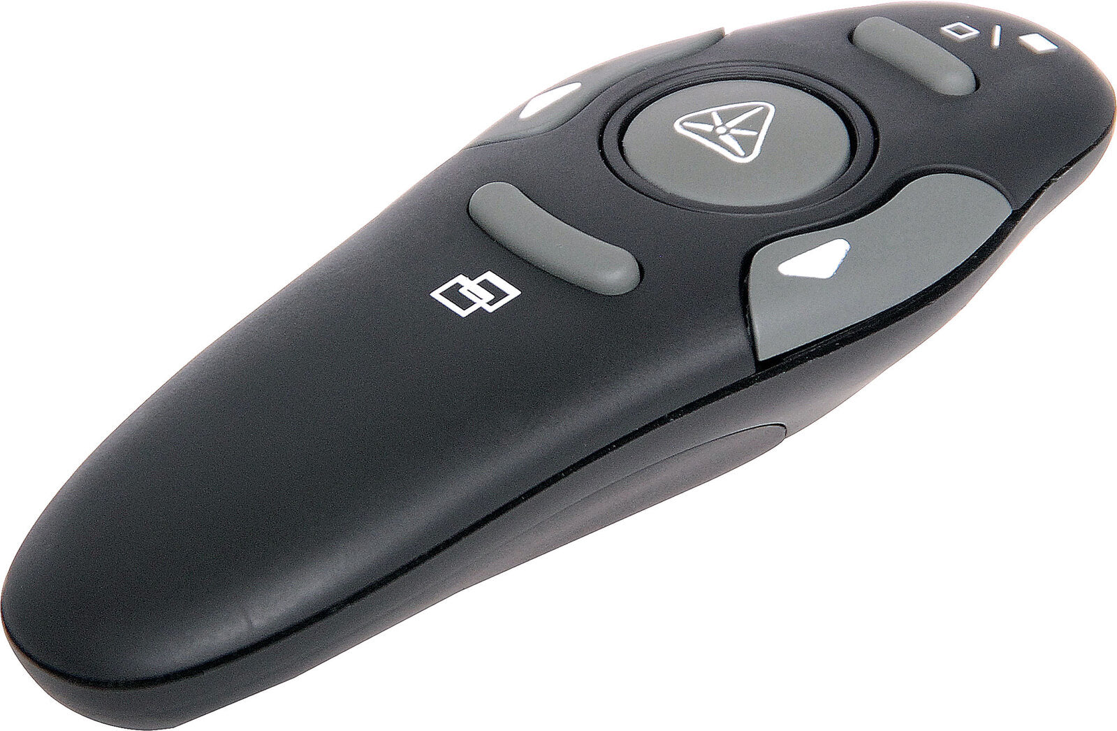 Dynalink 2.4GHz Wireless Presenter Remote USB PowerPoint PPT Clicker