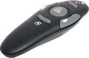 Dynalink 2.4GHz Wireless Presenter Remote USB PowerPoint PPT Clicker