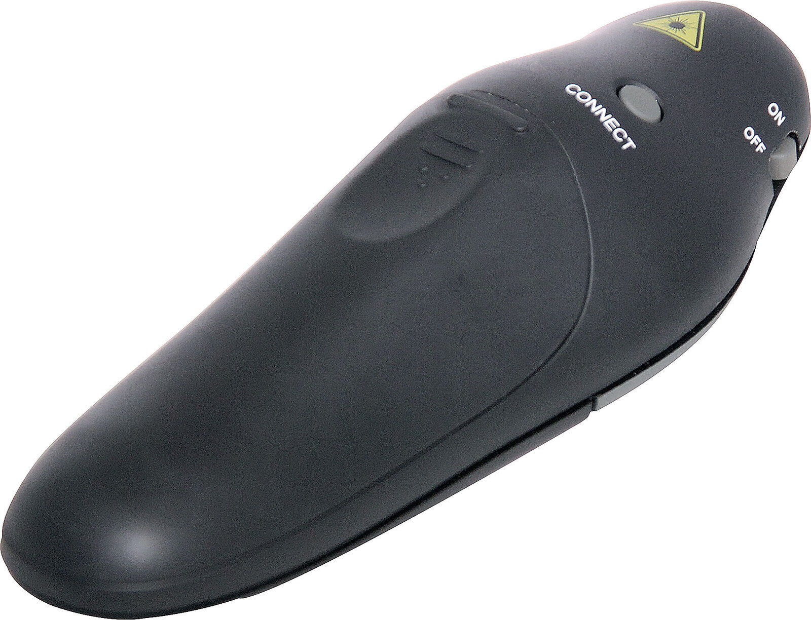 Dynalink 2.4GHz Wireless Presenter Remote USB PowerPoint PPT Clicker